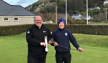 Royal St. Davids manager named winner of DLF BTME competition